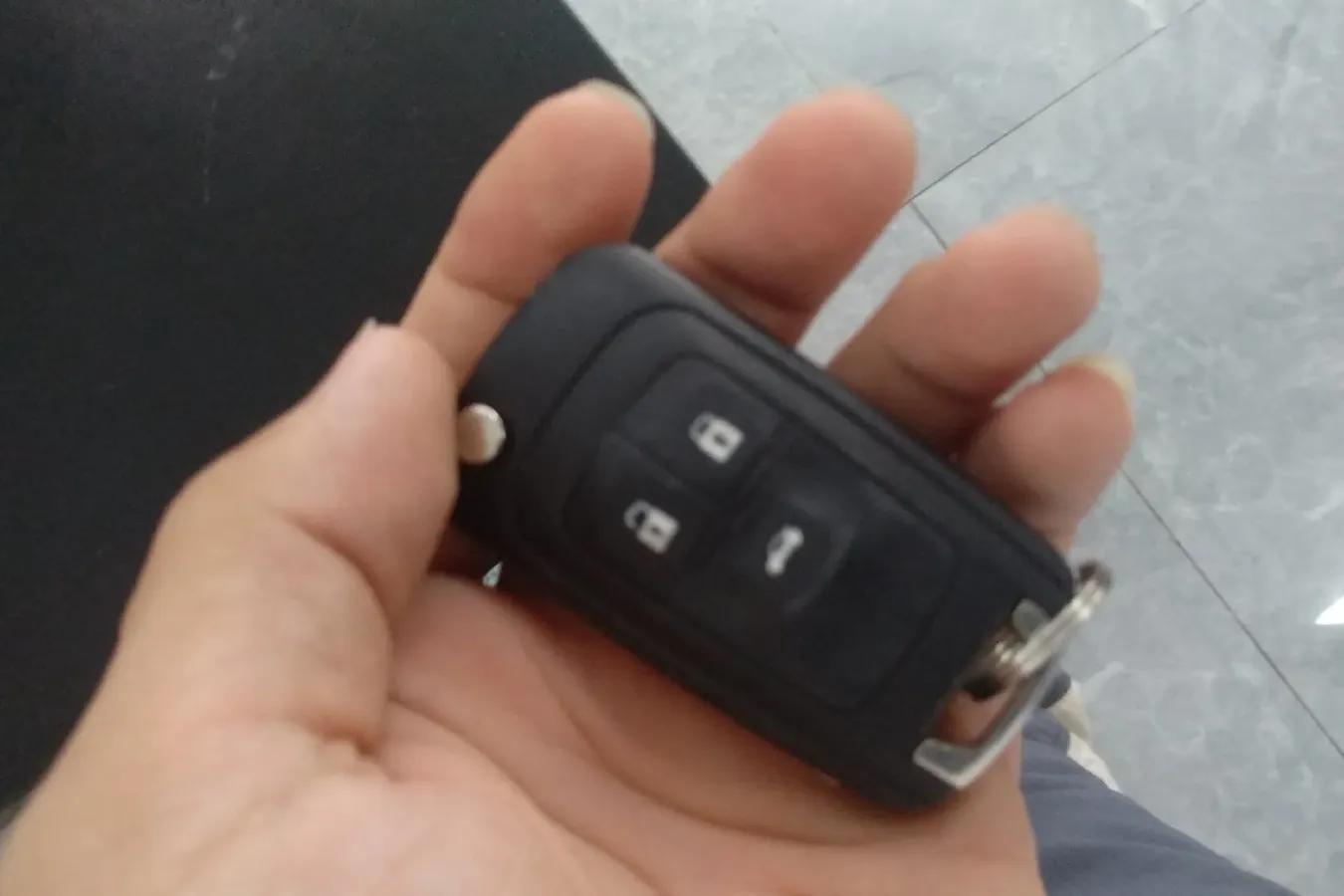 2018 JinBei New Sea Lion X30L 1.5L 109HP L4 5MT,autocango,china used car exporter,china ev exporter,chinese used car exporter,chinese used ev exporter