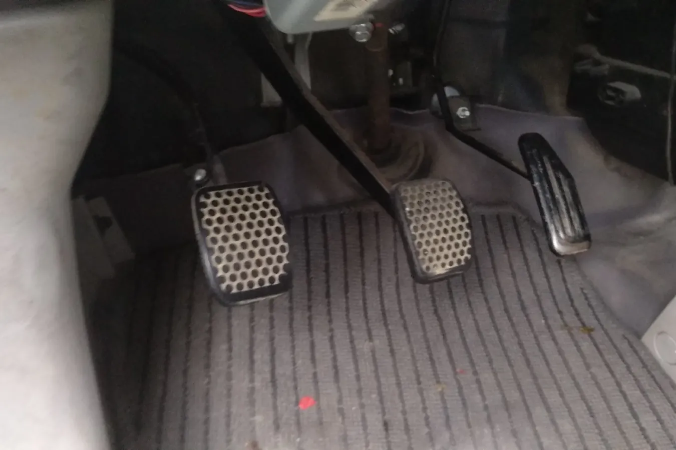 2018 JinBei New Sea Lion X30L 1.5L 109HP L4 5MT,autocango,china used car exporter,china ev exporter,chinese used car exporter,chinese used ev exporter