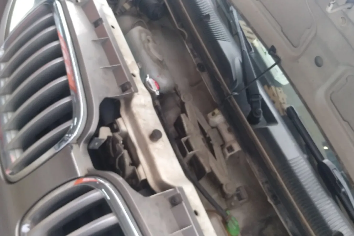 2018 JinBei New Sea Lion X30L 1.5L 109HP L4 5MT,autocango,china used car exporter,china ev exporter,chinese used car exporter,chinese used ev exporter