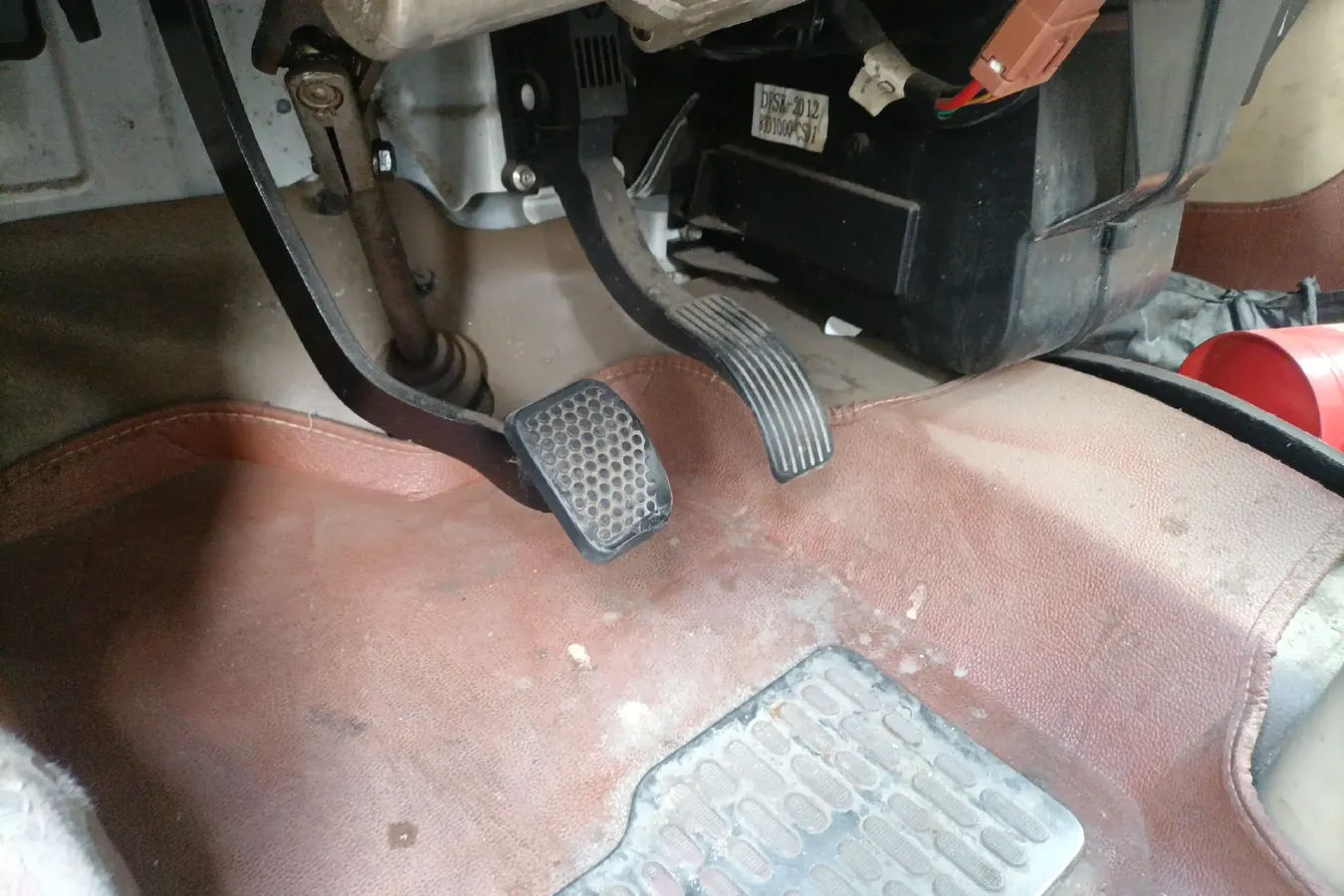 2017 DongFeng DFSK EC36 BEV 38.2KWH,autocango,china used car exporter,china ev exporter,chinese used car exporter,chinese used ev exporter