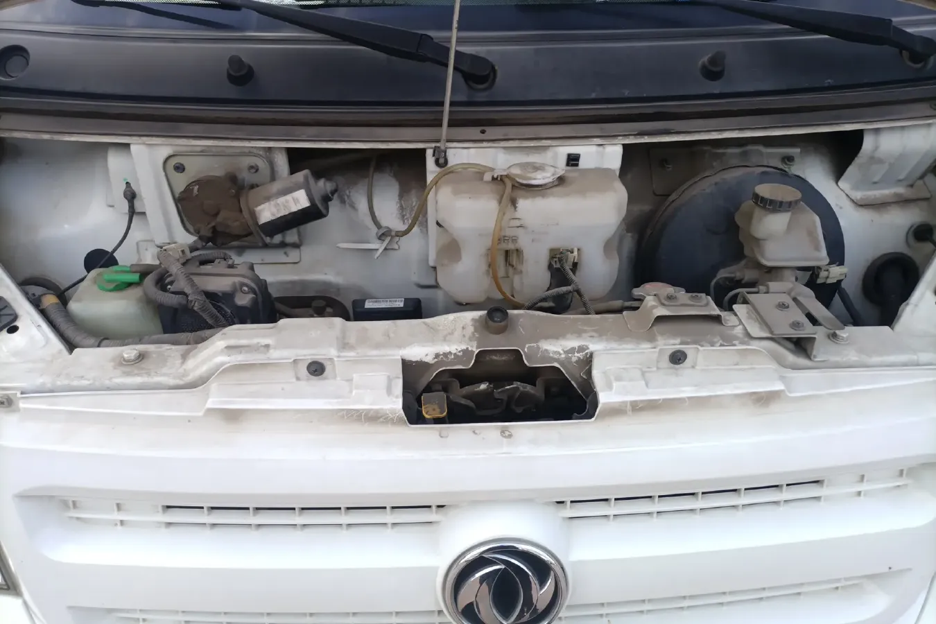 2017 DongFeng DFSK EC36 BEV 38.2KWH,autocango,china used car exporter,china ev exporter,chinese used car exporter,chinese used ev exporter