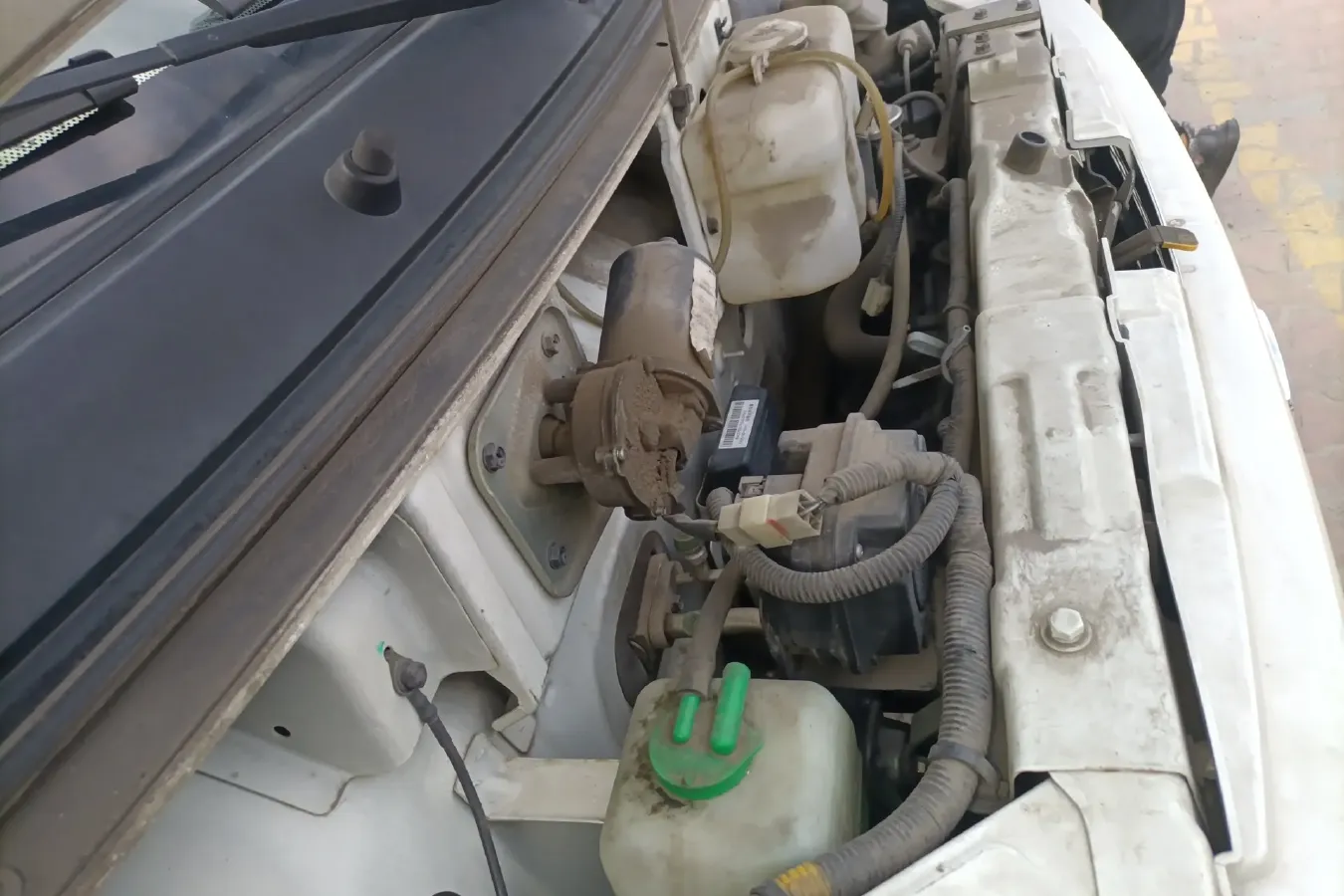 2017 DongFeng DFSK EC36 BEV 38.2KWH,autocango,china used car exporter,china ev exporter,chinese used car exporter,chinese used ev exporter