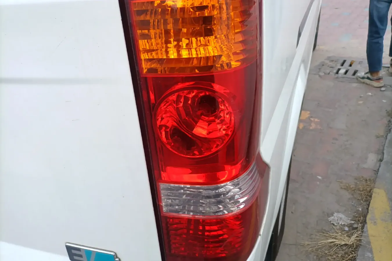 2017 DongFeng DFSK EC36 BEV 38.2KWH,autocango,china used car exporter,china ev exporter,chinese used car exporter,chinese used ev exporter