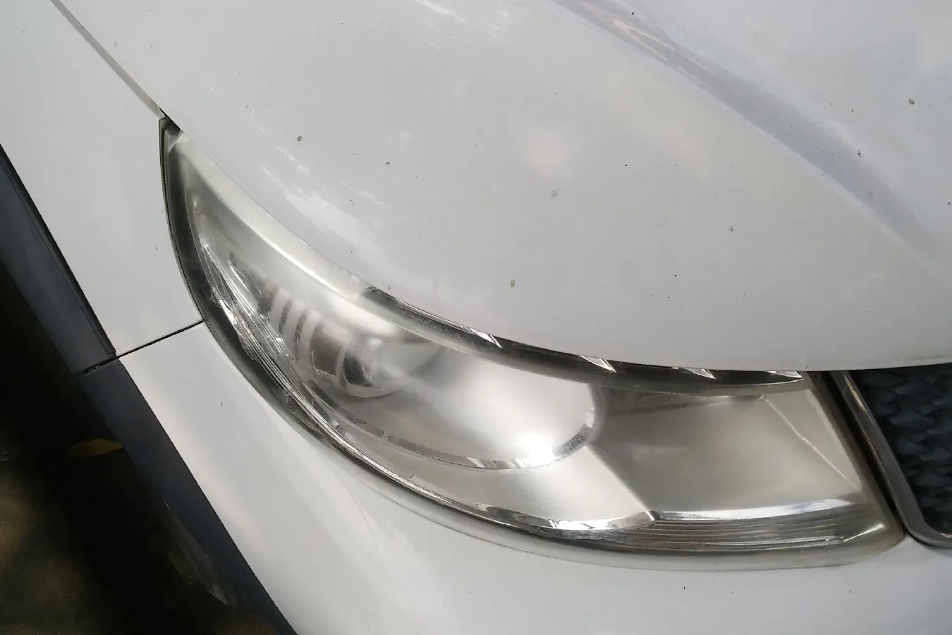 2015 DongFeng Forthing Joyear X3 1.5L 120HP L4 5MT,autocango,china used car exporter,china ev exporter,chinese used car exporter,chinese used ev exporter