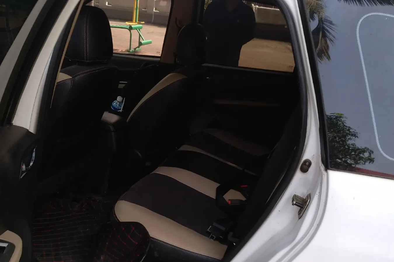 2015 DongFeng Forthing Joyear X3 1.5L 120HP L4 5MT,autocango,china used car exporter,china ev exporter,chinese used car exporter,chinese used ev exporter