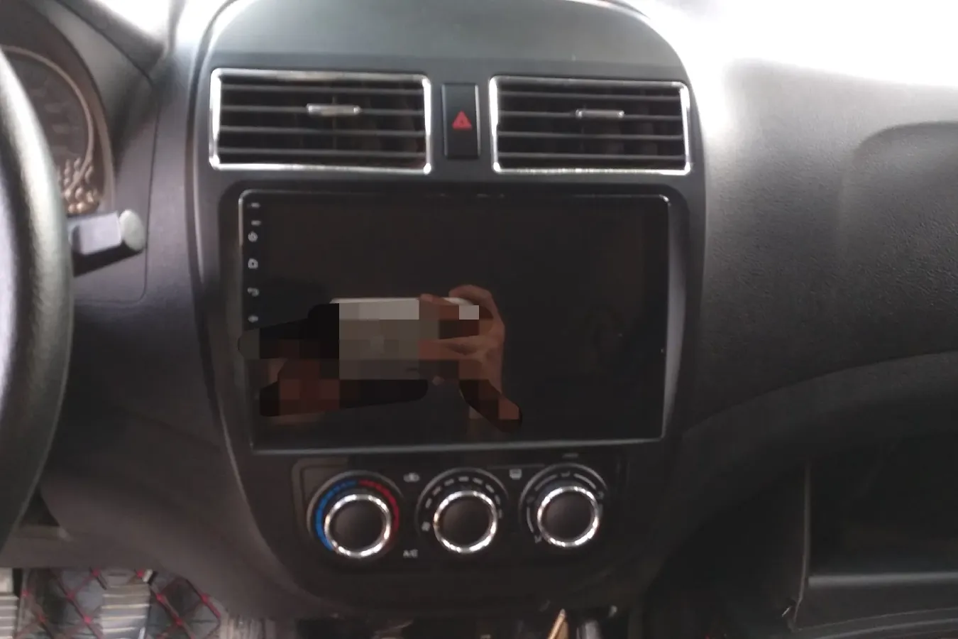 2015 DongFeng Forthing Joyear X3 1.5L 120HP L4 5MT,autocango,china used car exporter,china ev exporter,chinese used car exporter,chinese used ev exporter