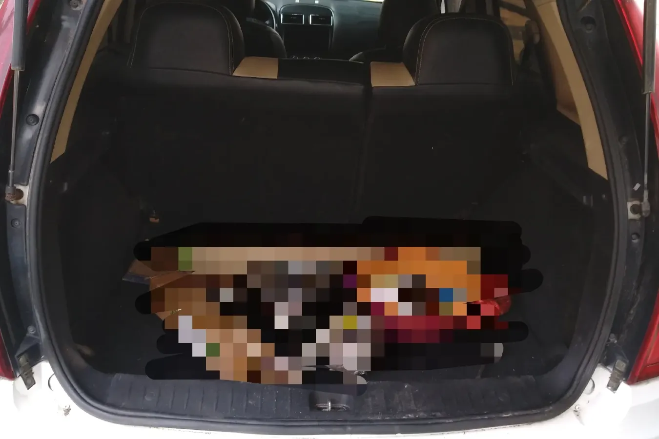 2015 DongFeng Forthing Joyear X3 1.5L 120HP L4 5MT,autocango,china used car exporter,china ev exporter,chinese used car exporter,chinese used ev exporter