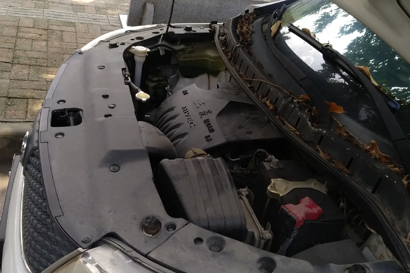 2015 DongFeng Forthing Joyear X3 1.5L 120HP L4 5MT,autocango,china used car exporter,china ev exporter,chinese used car exporter,chinese used ev exporter