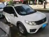 2015 DongFeng Forthing Joyear X3 1.5L 120HP L4 5MT