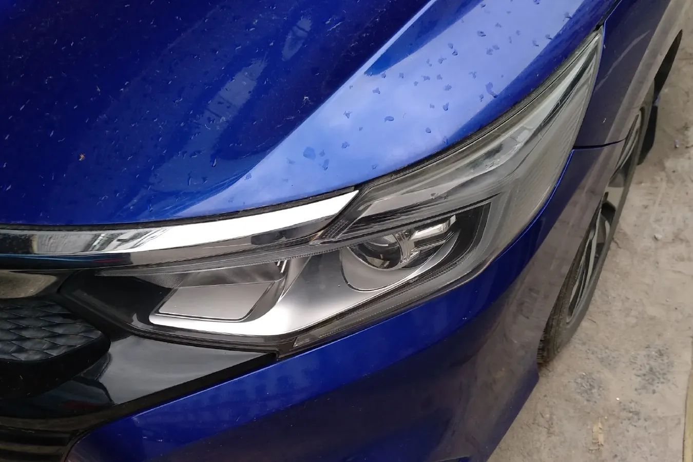 2019 Honda Crider 1.0T 122HP L3 CVT,autocango,china used car exporter,china ev exporter,chinese used car exporter,chinese used ev exporter