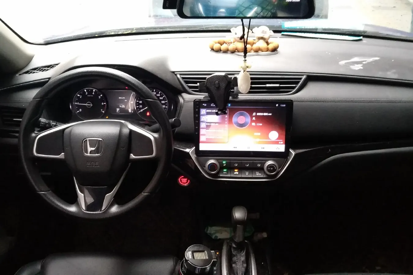 2019 Honda Crider 1.0T 122HP L3 CVT,autocango,china used car exporter,china ev exporter,chinese used car exporter,chinese used ev exporter