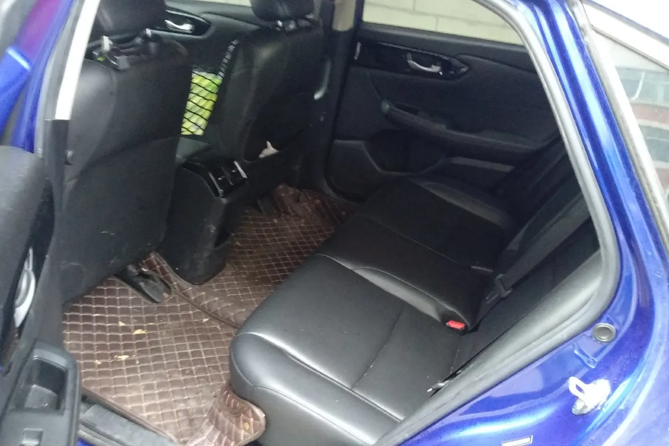 2019 Honda Crider 1.0T 122HP L3 CVT,autocango,china used car exporter,china ev exporter,chinese used car exporter,chinese used ev exporter