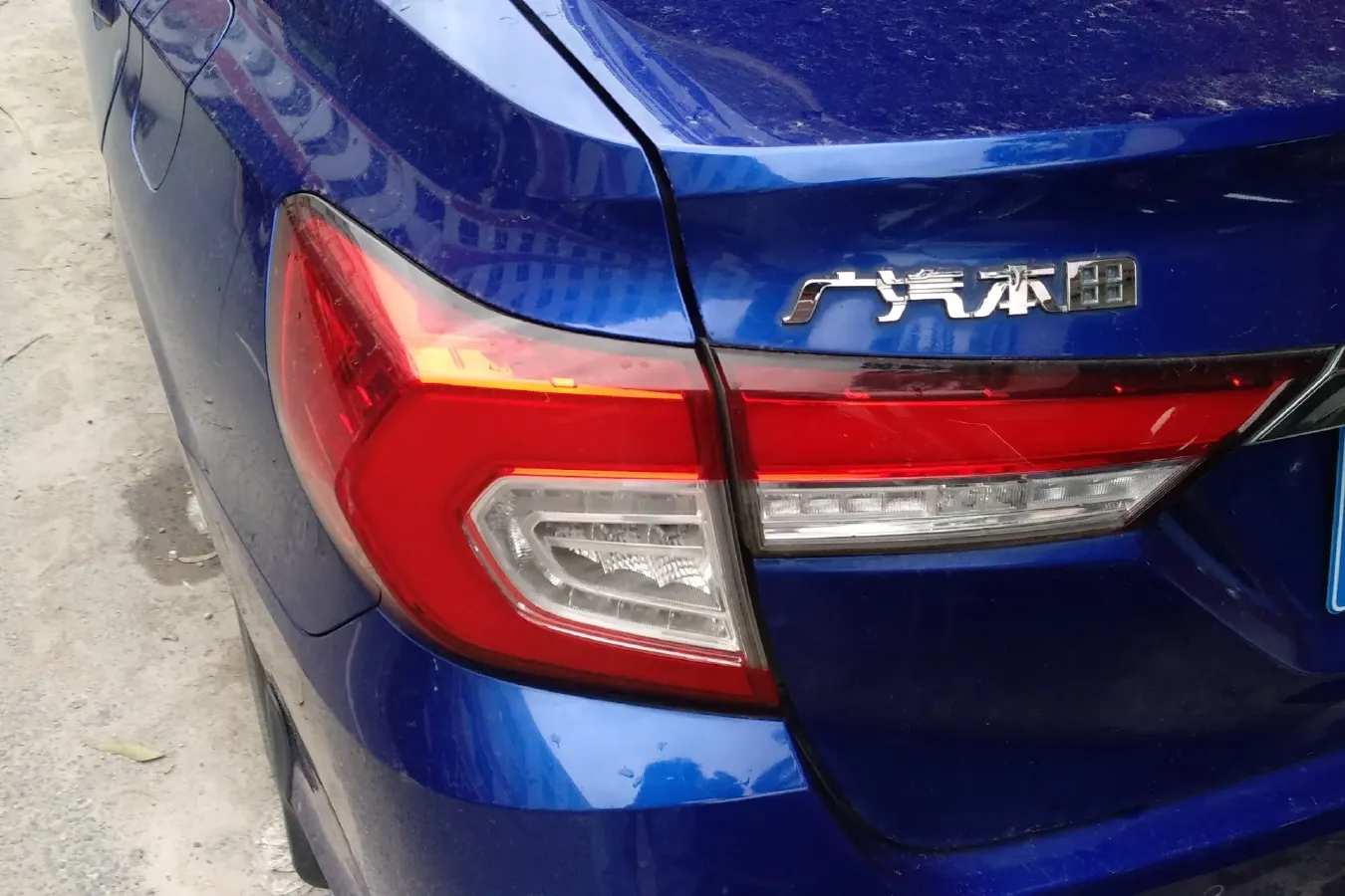 2019 Honda Crider 1.0T 122HP L3 CVT,autocango,china used car exporter,china ev exporter,chinese used car exporter,chinese used ev exporter