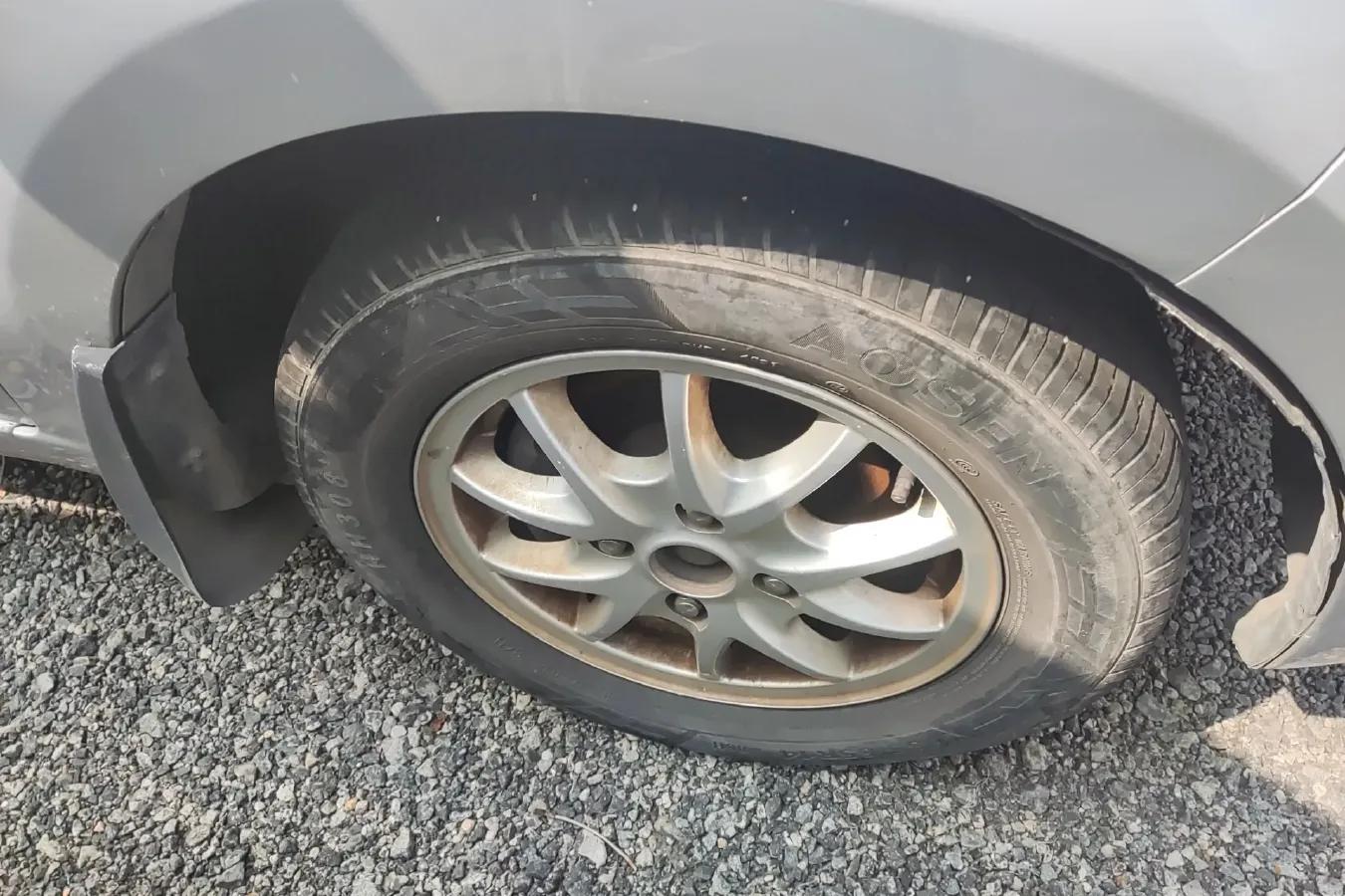 2014 BAIC WeiWang M20 1.5L 106HP L4 5MT,autocango,china used car exporter,china ev exporter,chinese used car exporter,chinese used ev exporter