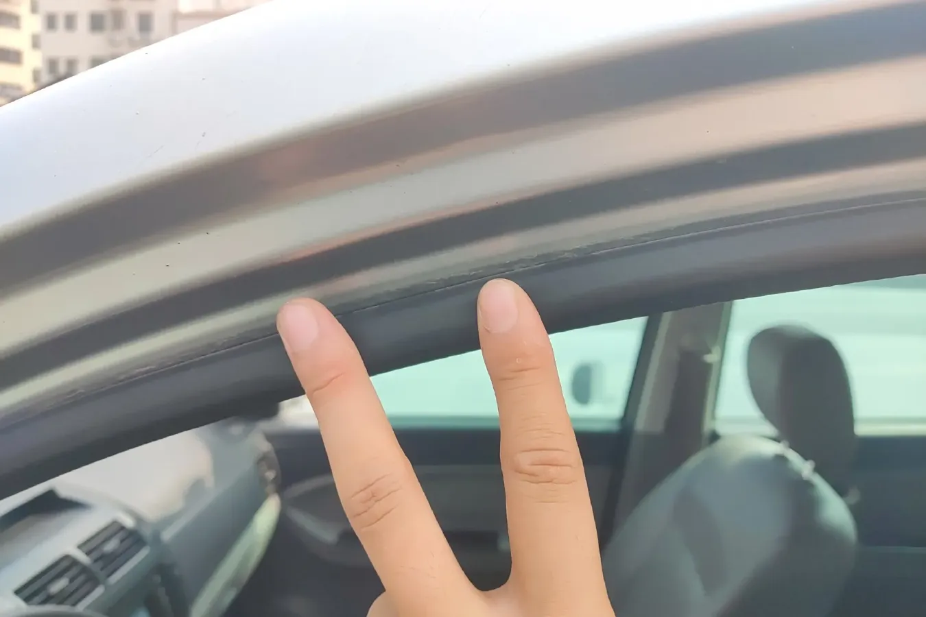 2014 BAIC WeiWang M20 1.5L 106HP L4 5MT,autocango,china used car exporter,china ev exporter,chinese used car exporter,chinese used ev exporter