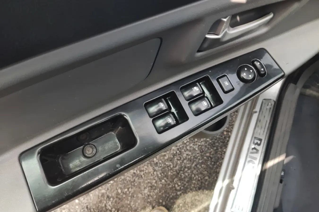 2014 BAIC WeiWang M20 1.5L 106HP L4 5MT,autocango,china used car exporter,china ev exporter,chinese used car exporter,chinese used ev exporter