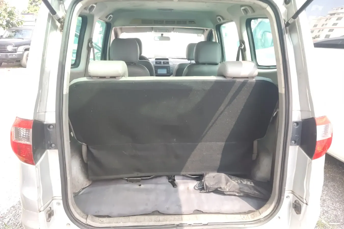 2014 BAIC WeiWang M20 1.5L 106HP L4 5MT,autocango,china used car exporter,china ev exporter,chinese used car exporter,chinese used ev exporter