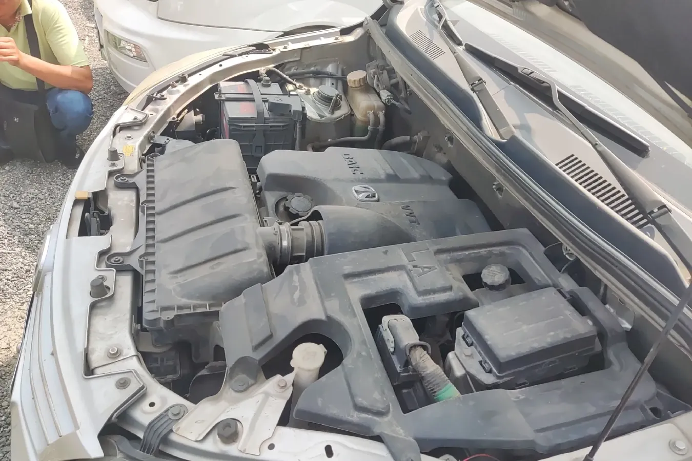 2014 BAIC WeiWang M20 1.5L 106HP L4 5MT,autocango,china used car exporter,china ev exporter,chinese used car exporter,chinese used ev exporter