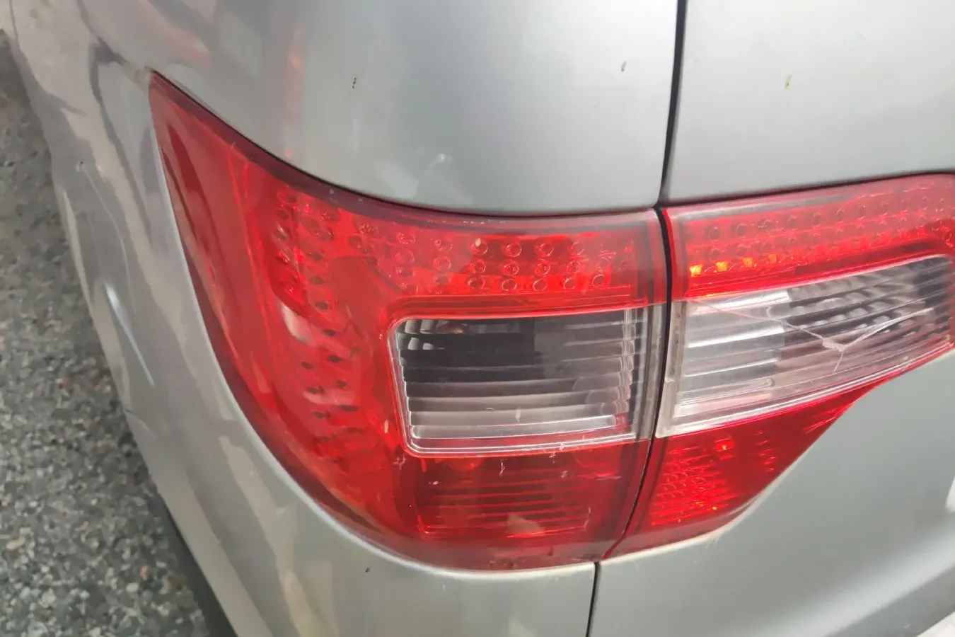 2014 BAIC WeiWang M20 1.5L 106HP L4 5MT,autocango,china used car exporter,china ev exporter,chinese used car exporter,chinese used ev exporter