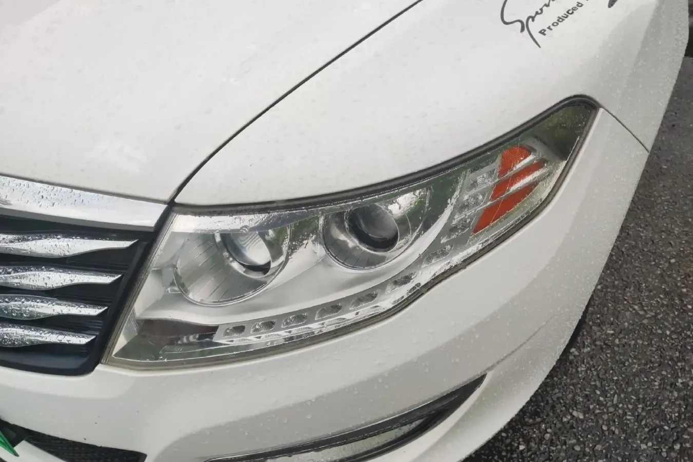 2016 GAC Trumpchi GA5 1.0L 61HP L4 PHEV 13KWH,autocango,china used car exporter,china ev exporter,chinese used car exporter,chinese used ev exporter