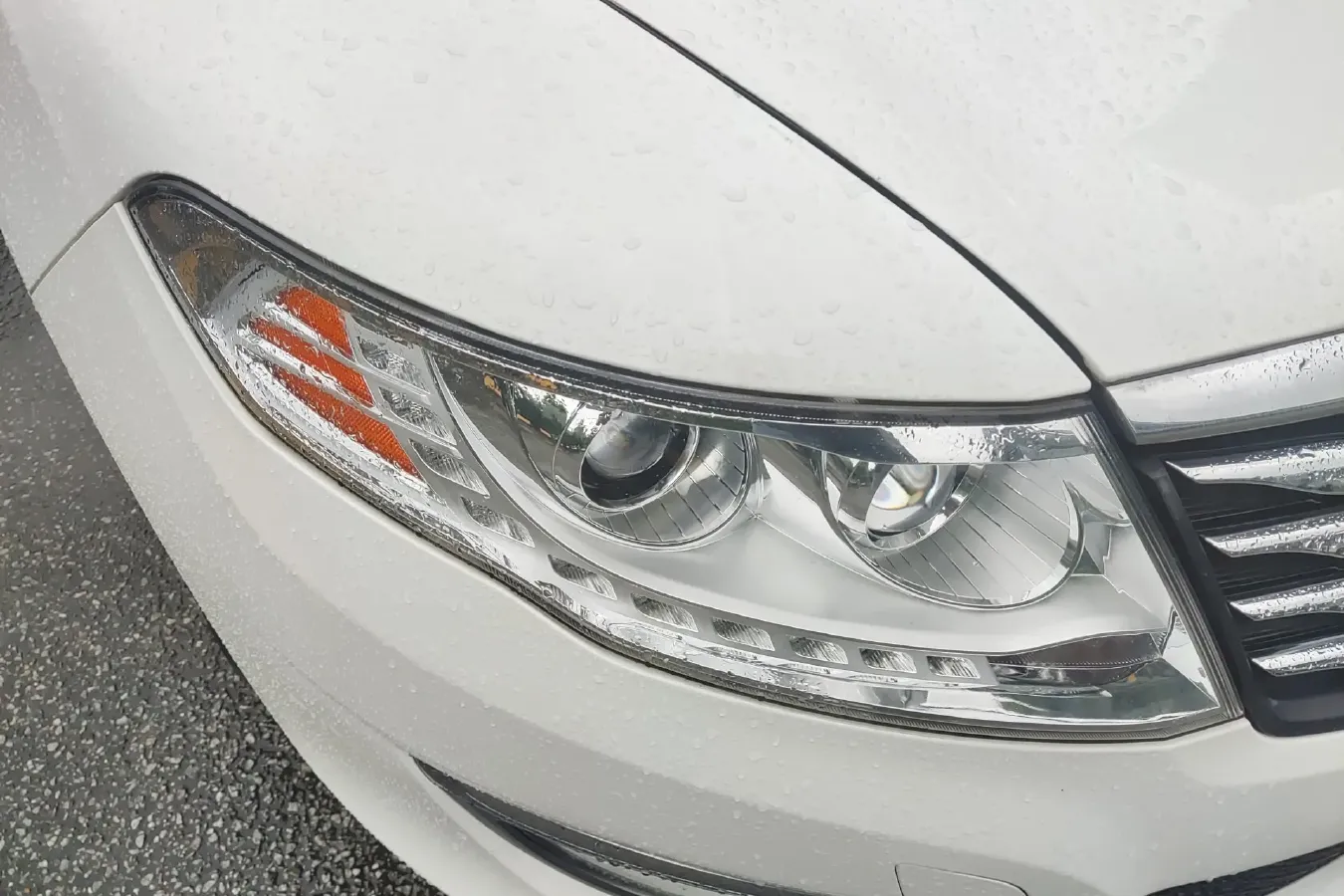 2016 GAC Trumpchi GA5 1.0L 61HP L4 PHEV 13KWH,autocango,china used car exporter,china ev exporter,chinese used car exporter,chinese used ev exporter