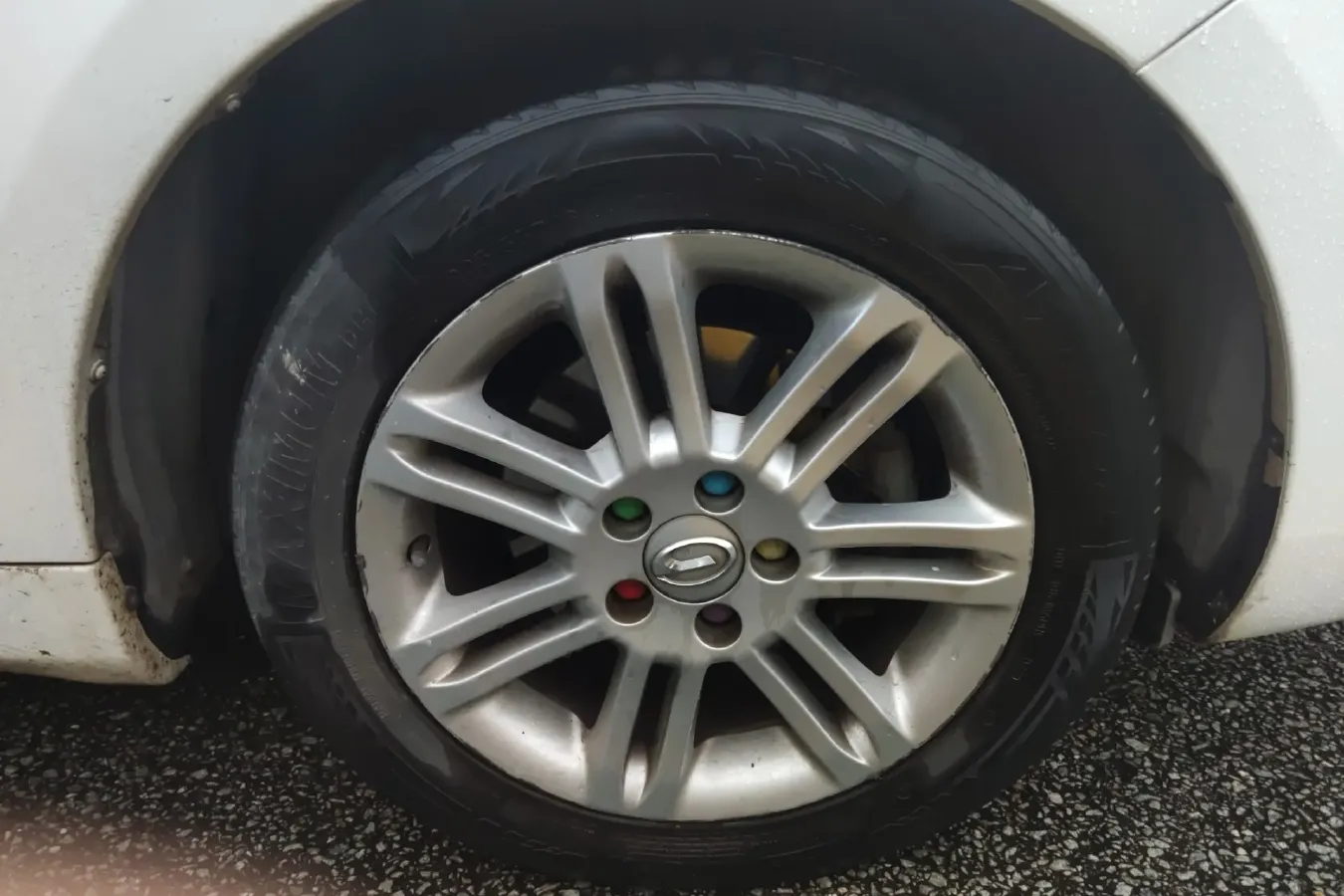 2016 GAC Trumpchi GA5 1.0L 61HP L4 PHEV 13KWH,autocango,china used car exporter,china ev exporter,chinese used car exporter,chinese used ev exporter