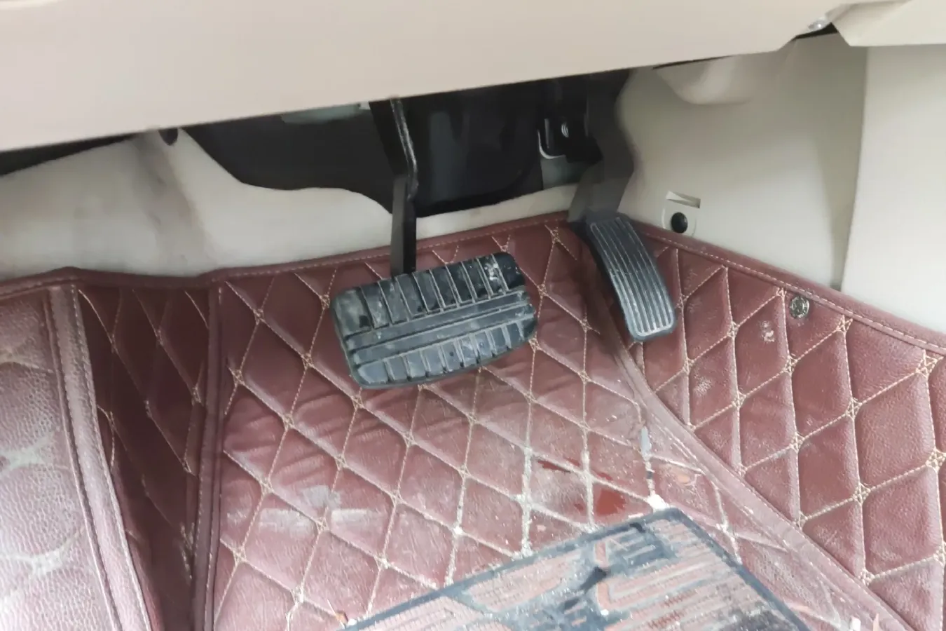 2016 GAC Trumpchi GA5 1.0L 61HP L4 PHEV 13KWH,autocango,china used car exporter,china ev exporter,chinese used car exporter,chinese used ev exporter