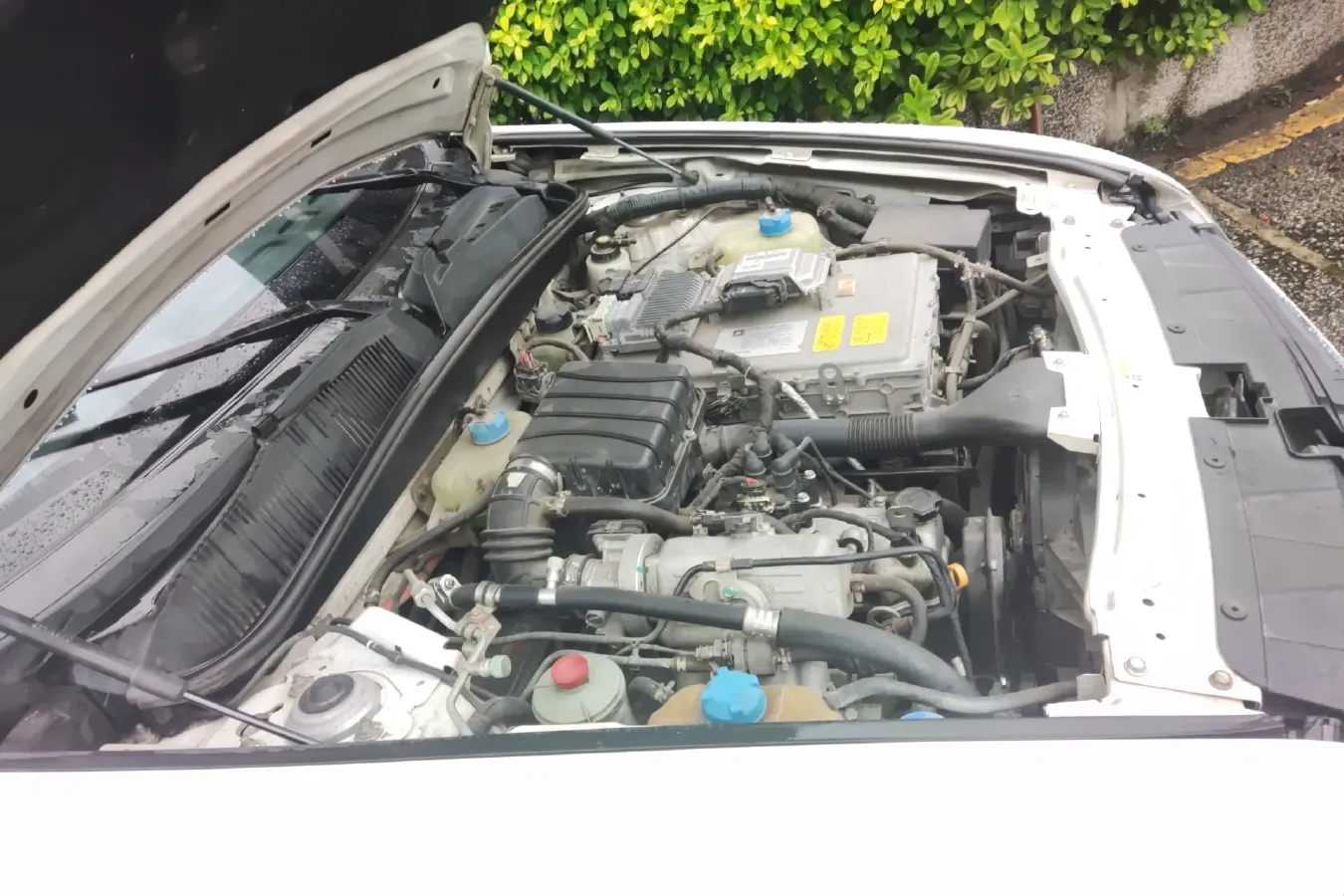 2016 GAC Trumpchi GA5 1.0L 61HP L4 PHEV 13KWH,autocango,china used car exporter,china ev exporter,chinese used car exporter,chinese used ev exporter