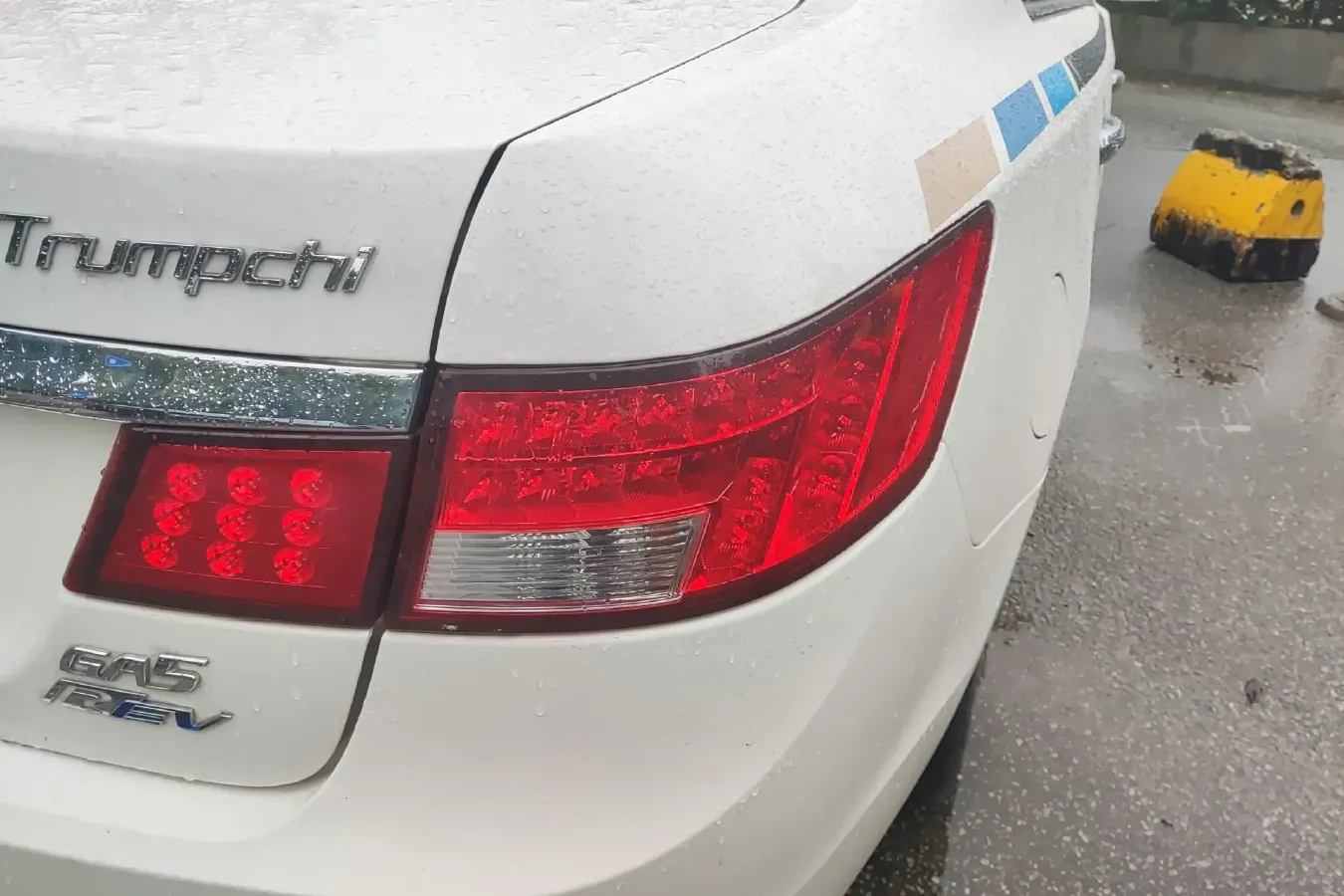 2016 GAC Trumpchi GA5 1.0L 61HP L4 PHEV 13KWH,autocango,china used car exporter,china ev exporter,chinese used car exporter,chinese used ev exporter