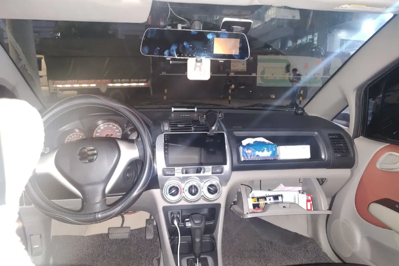 2011 Everus S1 1.3L 82HP L4 5AT,autocango,china used car exporter,china ev exporter,chinese used car exporter,chinese used ev exporter