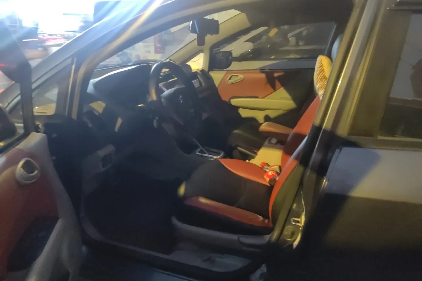 2011 Everus S1 1.3L 82HP L4 5AT,autocango,china used car exporter,china ev exporter,chinese used car exporter,chinese used ev exporter