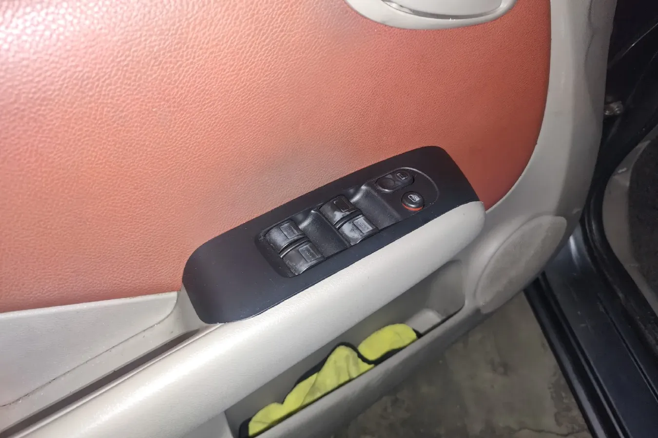 2011 Everus S1 1.3L 82HP L4 5AT,autocango,china used car exporter,china ev exporter,chinese used car exporter,chinese used ev exporter