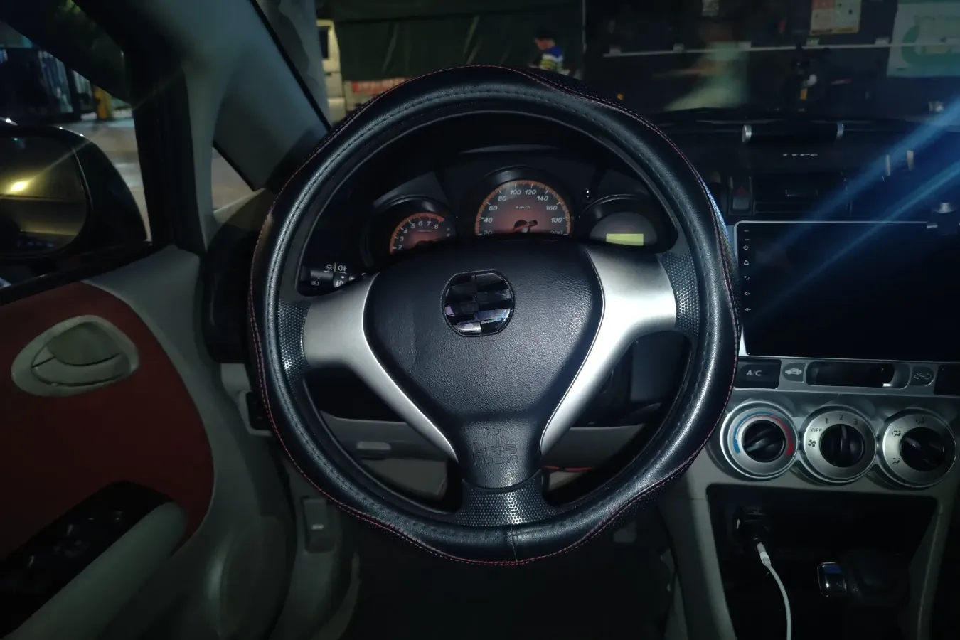 2011 Everus S1 1.3L 82HP L4 5AT,autocango,china used car exporter,china ev exporter,chinese used car exporter,chinese used ev exporter