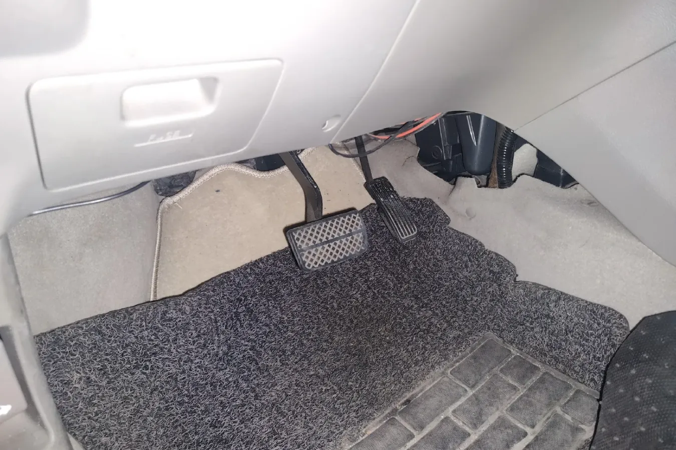 2011 Everus S1 1.3L 82HP L4 5AT,autocango,china used car exporter,china ev exporter,chinese used car exporter,chinese used ev exporter