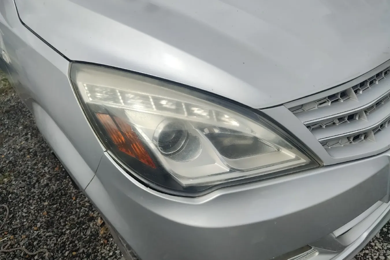 2014 BAIC WeiWang M20 1.5L 106HP L4 5MT,autocango,china used car exporter,china ev exporter,chinese used car exporter,chinese used ev exporter