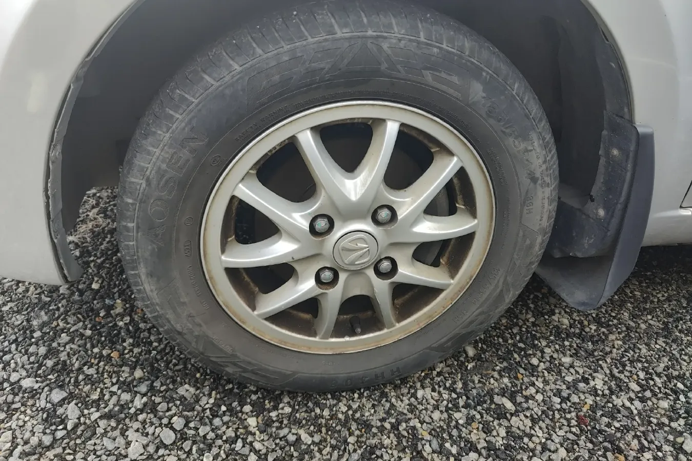 2014 BAIC WeiWang M20 1.5L 106HP L4 5MT,autocango,china used car exporter,china ev exporter,chinese used car exporter,chinese used ev exporter