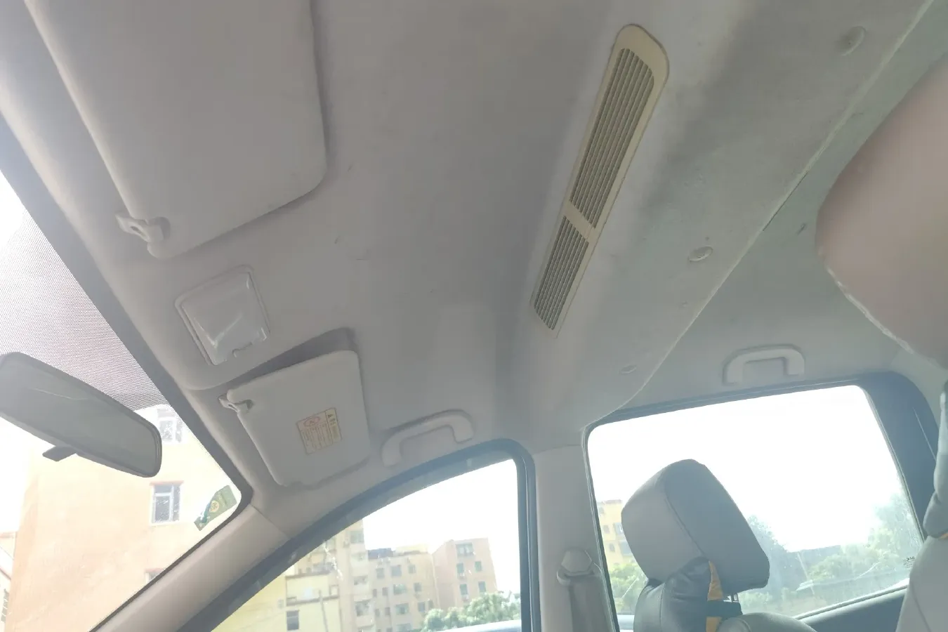 2014 BAIC WeiWang M20 1.5L 106HP L4 5MT,autocango,china used car exporter,china ev exporter,chinese used car exporter,chinese used ev exporter