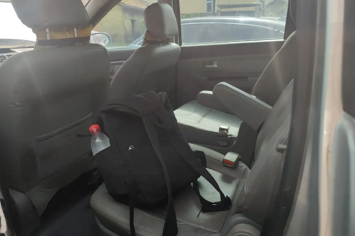 2014 BAIC WeiWang M20 1.5L 106HP L4 5MT,autocango,china used car exporter,china ev exporter,chinese used car exporter,chinese used ev exporter