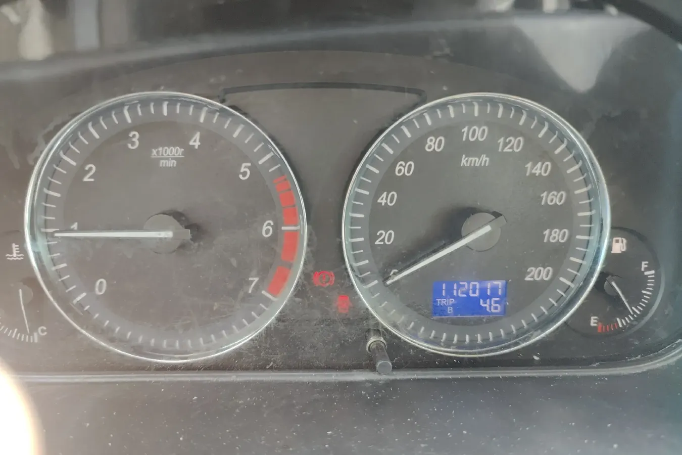 2014 BAIC WeiWang M20 1.5L 106HP L4 5MT,autocango,china used car exporter,china ev exporter,chinese used car exporter,chinese used ev exporter