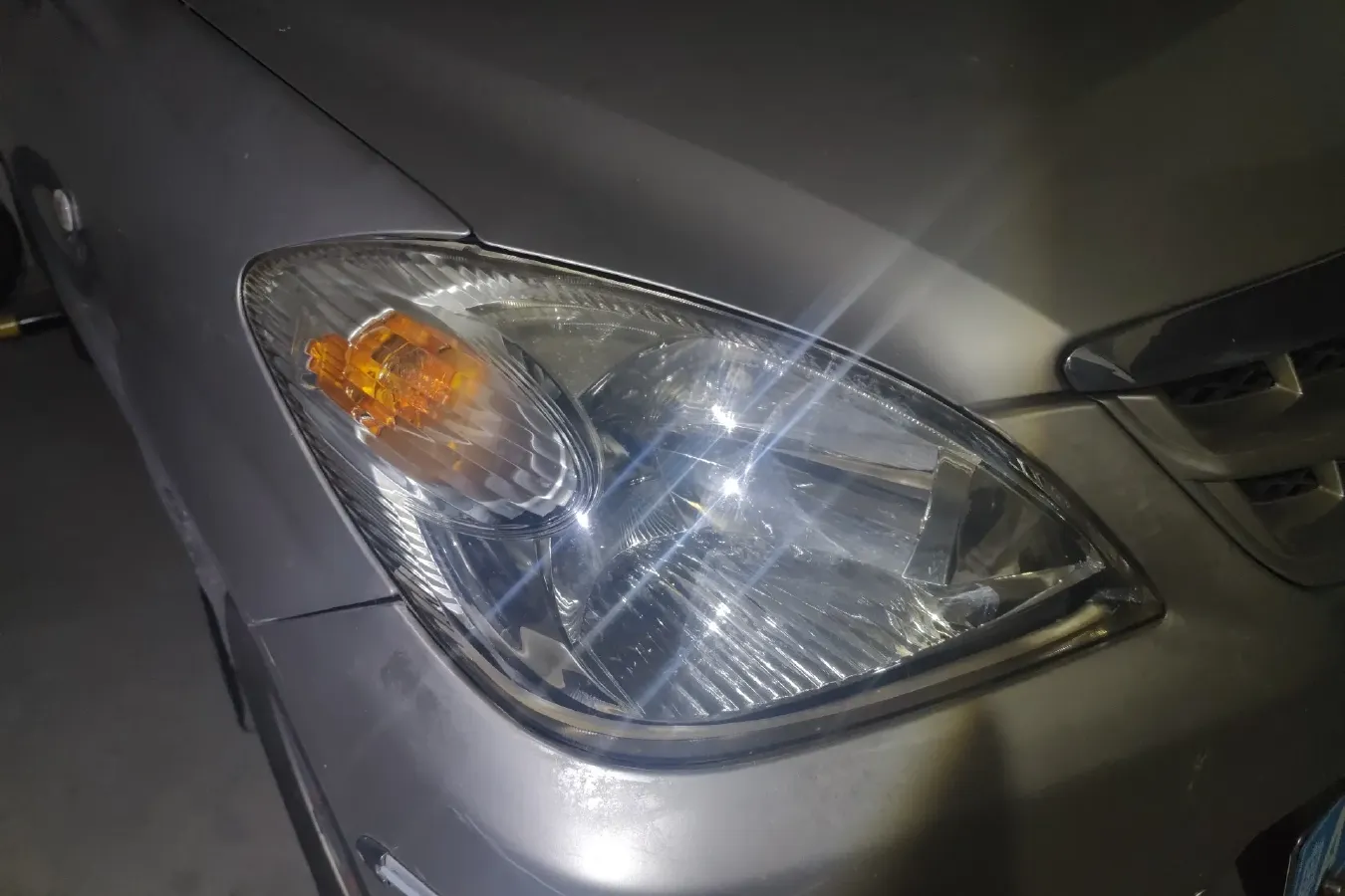 2009 FAW Senia M80 1.3L 91HP L4 5MT,autocango,china used car exporter,china ev exporter,chinese used car exporter,chinese used ev exporter