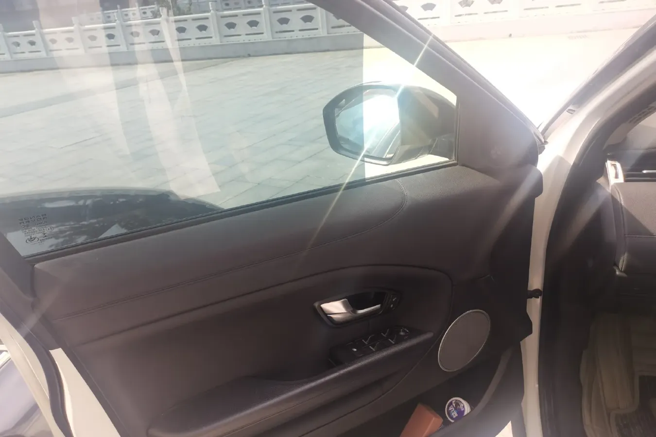 2017 Land Rover Range Rover Evoque 2.0T 241HP L4 9AT,autocango,china used car exporter,china ev exporter,chinese used car exporter,chinese used ev exporter