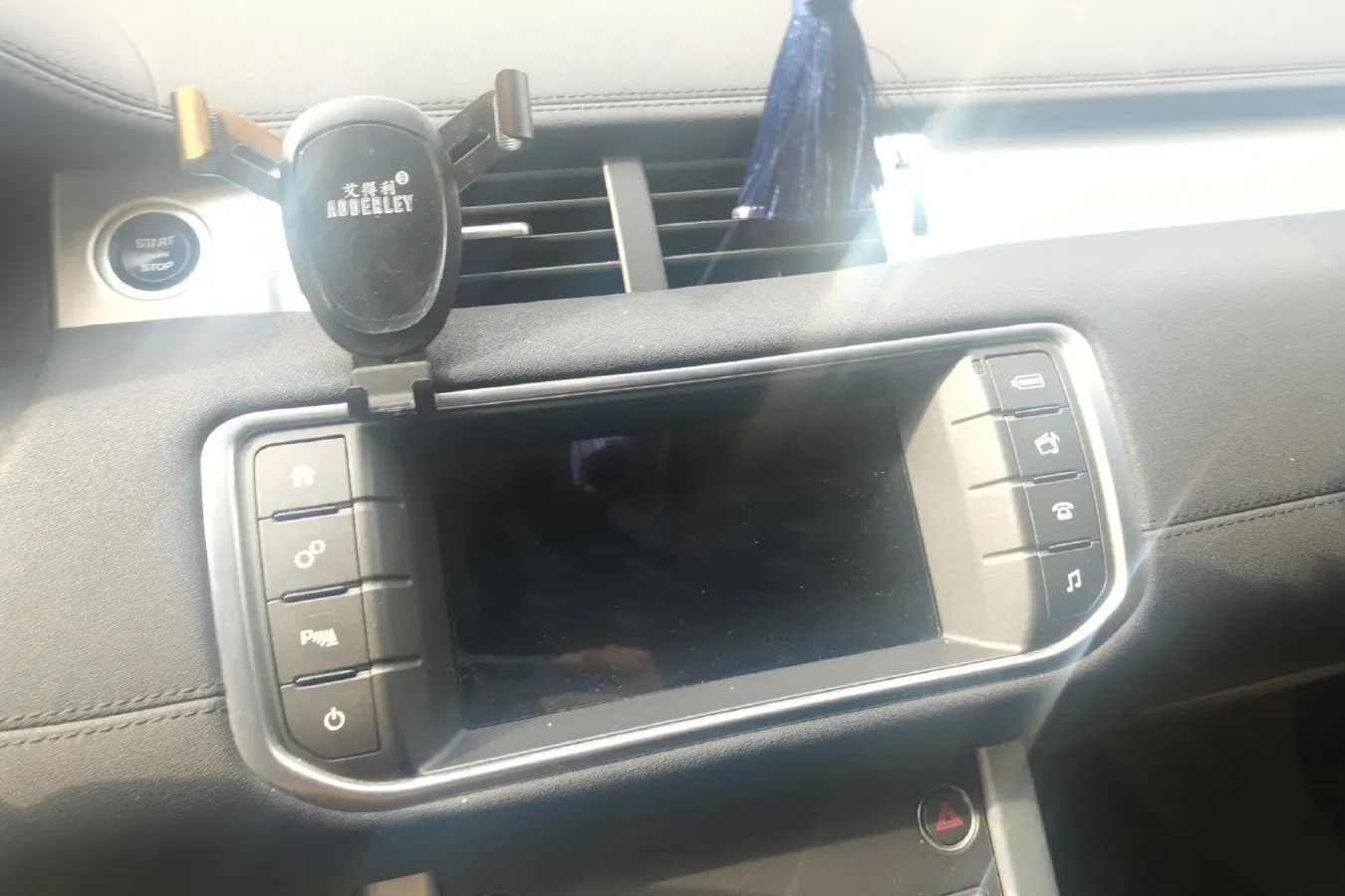 2017 Land Rover Range Rover Evoque 2.0T 241HP L4 9AT,autocango,china used car exporter,china ev exporter,chinese used car exporter,chinese used ev exporter