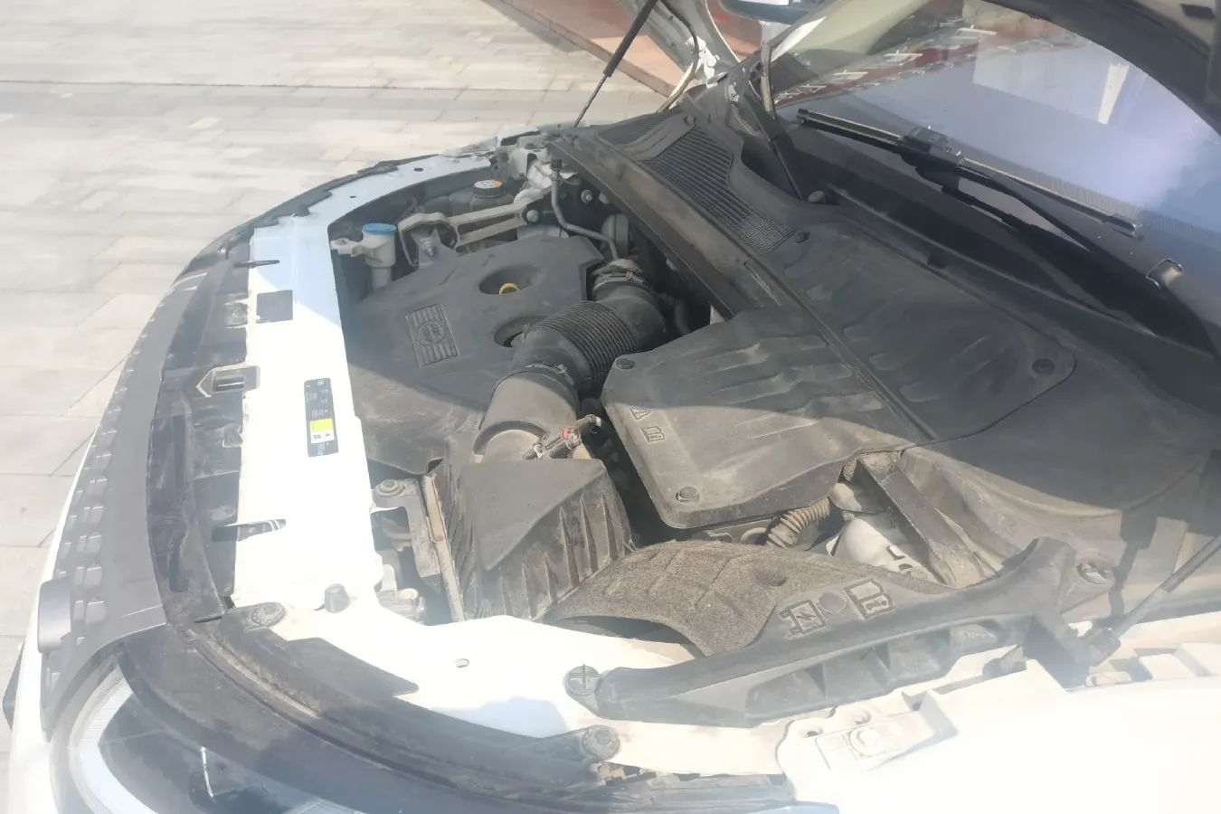 2017 Land Rover Range Rover Evoque 2.0T 241HP L4 9AT,autocango,china used car exporter,china ev exporter,chinese used car exporter,chinese used ev exporter