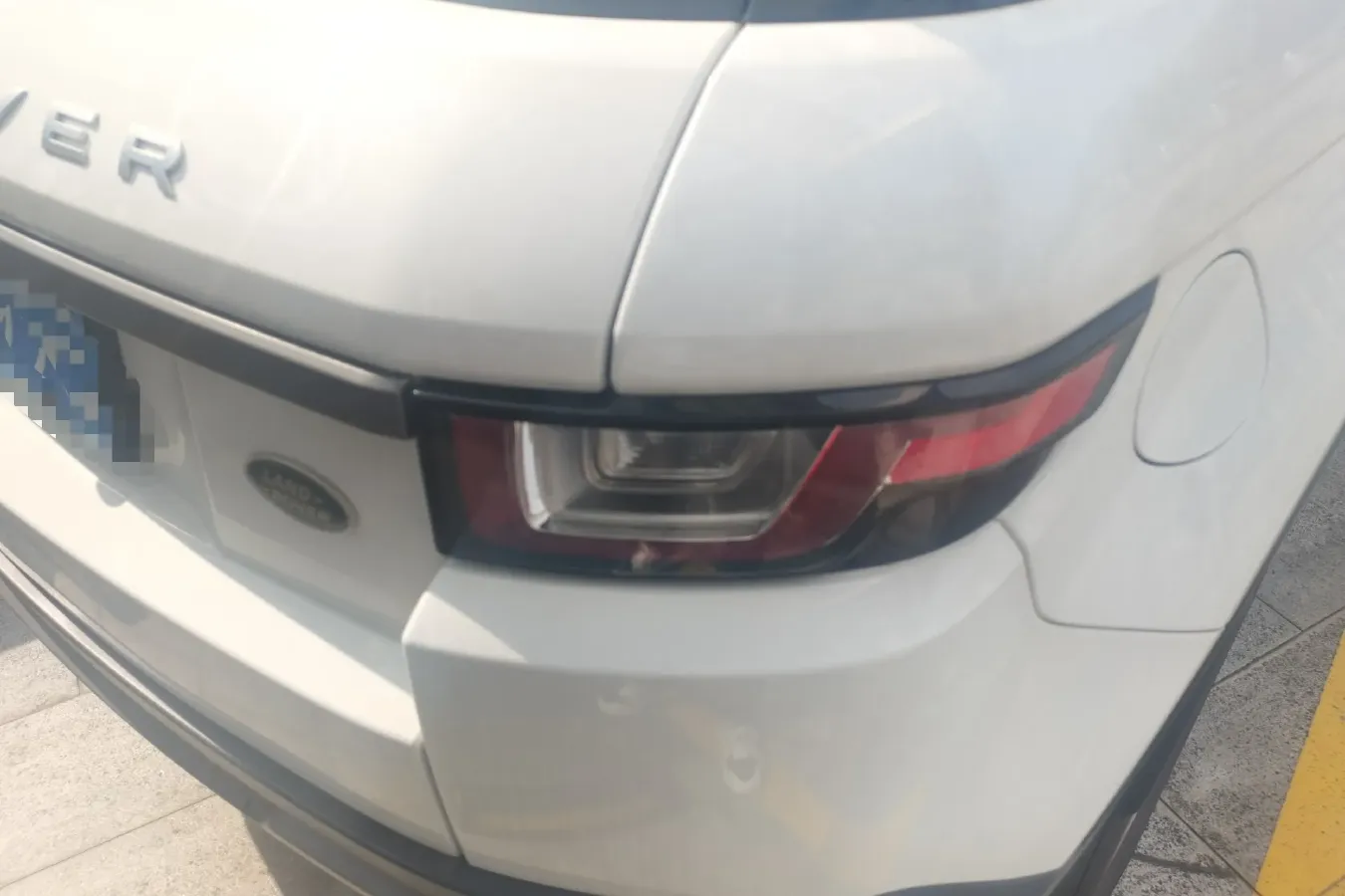 2017 Land Rover Range Rover Evoque 2.0T 241HP L4 9AT,autocango,china used car exporter,china ev exporter,chinese used car exporter,chinese used ev exporter