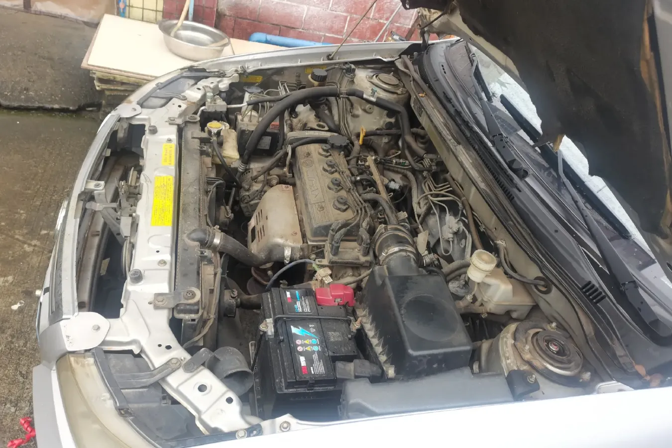 2012 LiFan 620 1.5L 94HP L4 5MT,autocango,china used car exporter,china ev exporter,chinese used car exporter,chinese used ev exporter