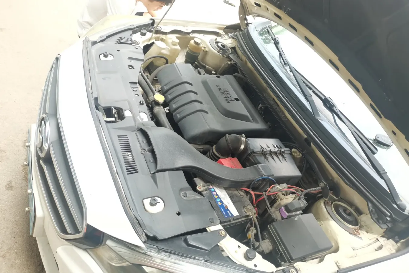 2015 Soueast V5 1.5L 120HP L4 5MT,autocango,china used car exporter,china ev exporter,chinese used car exporter,chinese used ev exporter