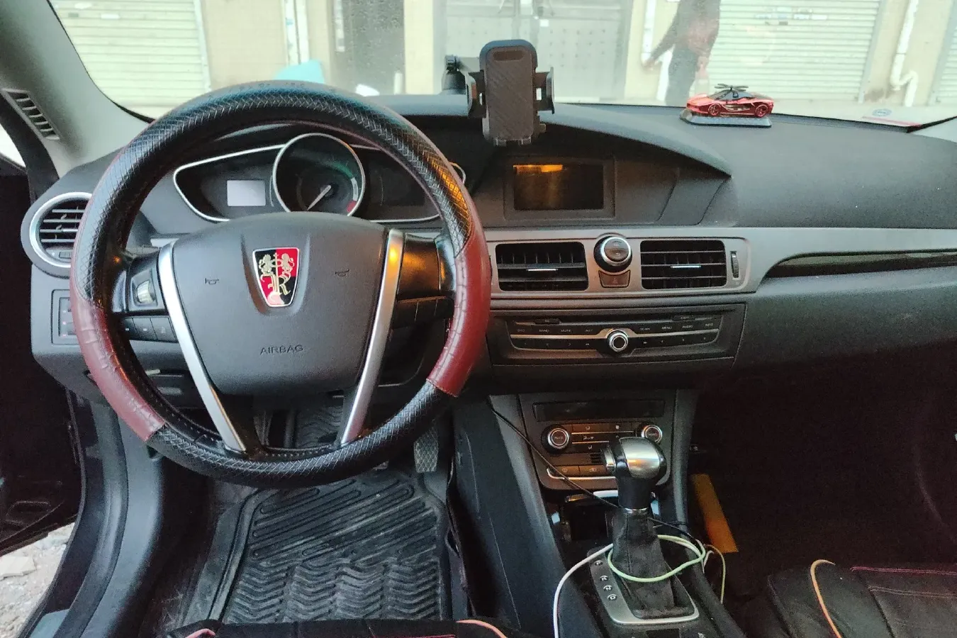 2014 Roewe e550 1.5L 109HP L4 2AT PHEV 11.8KWH,autocango,china used car exporter,china ev exporter,chinese used car exporter,chinese used ev exporter