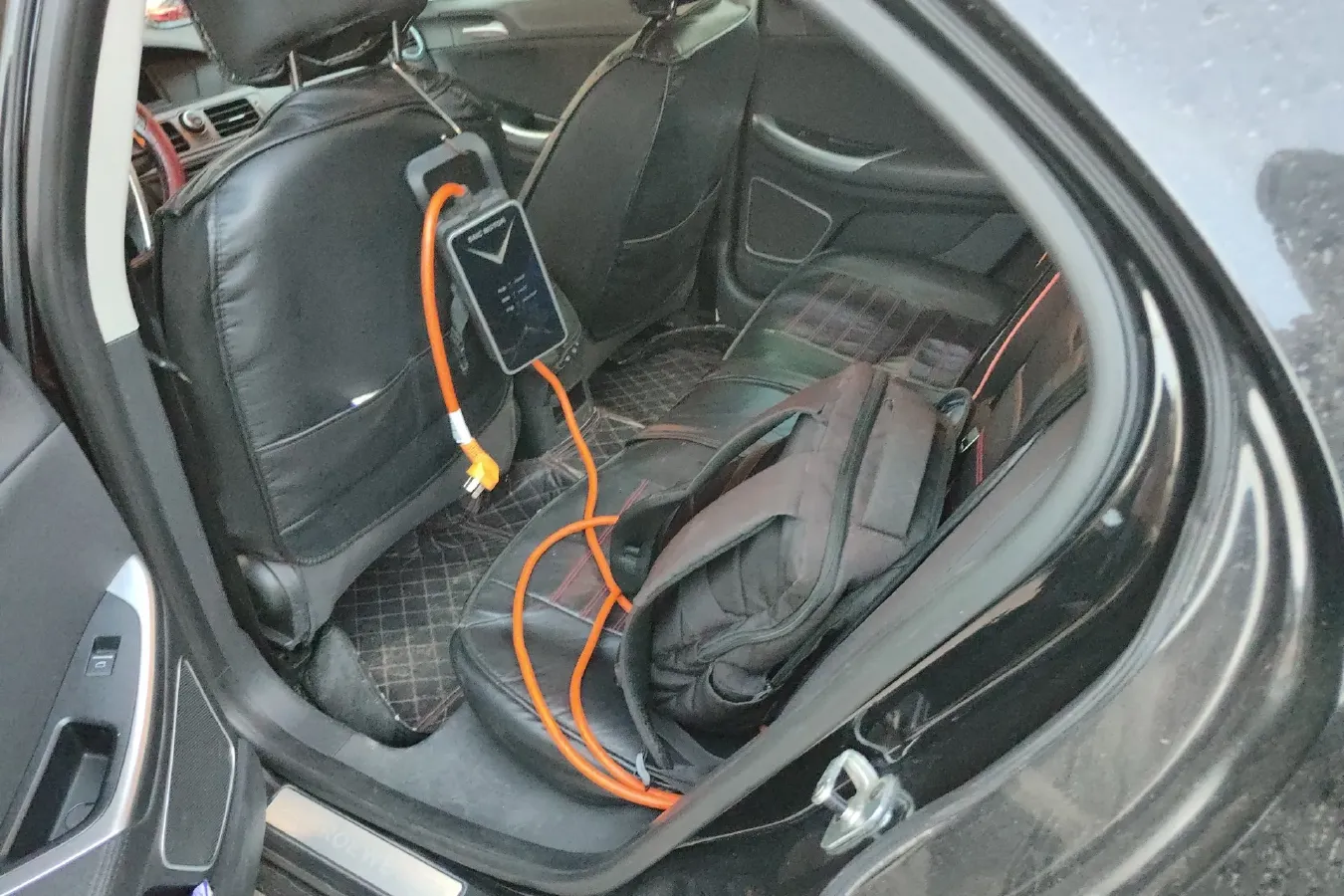 2014 Roewe e550 1.5L 109HP L4 2AT PHEV 11.8KWH,autocango,china used car exporter,china ev exporter,chinese used car exporter,chinese used ev exporter