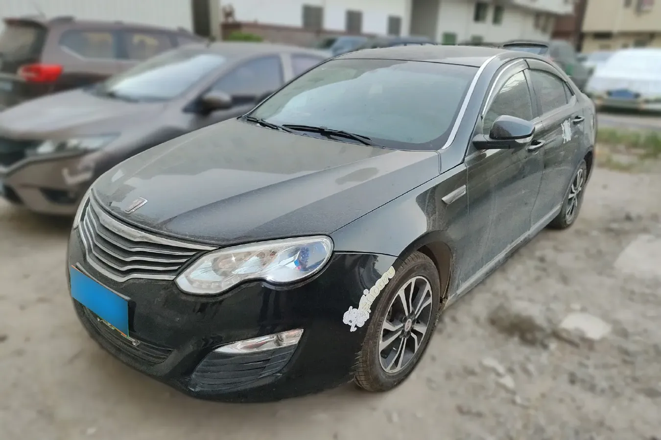 2014 Roewe e550 1.5L 109HP L4 2AT PHEV 11.8KWH,autocango,china used car exporter,china ev exporter,chinese used car exporter,chinese used ev exporter