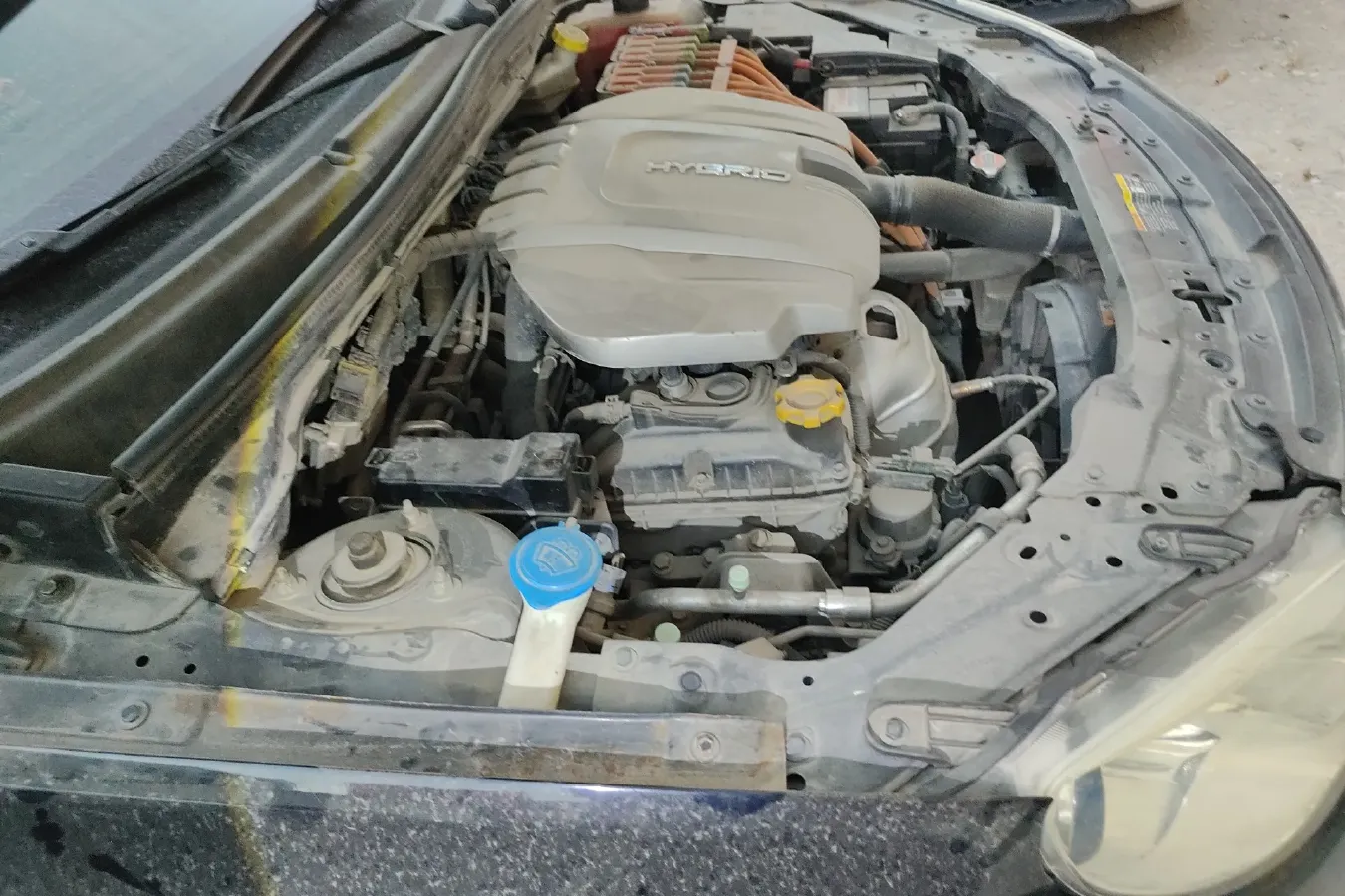 2014 Roewe e550 1.5L 109HP L4 2AT PHEV 11.8KWH,autocango,china used car exporter,china ev exporter,chinese used car exporter,chinese used ev exporter